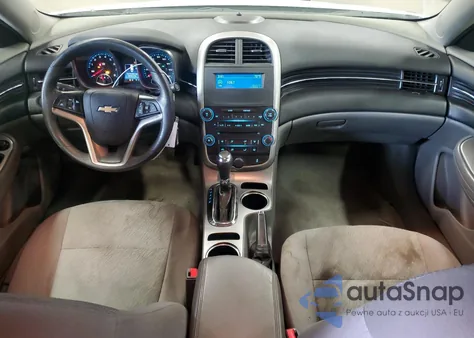 2015 Chevrolet Malibu Ls z USA, uszkodzony, nr VIN 1G11B5SL1FF283851